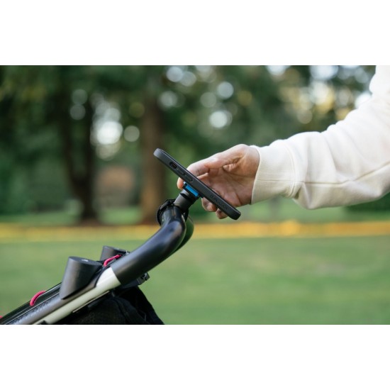 Quad Lock Quick Release Strap Mount