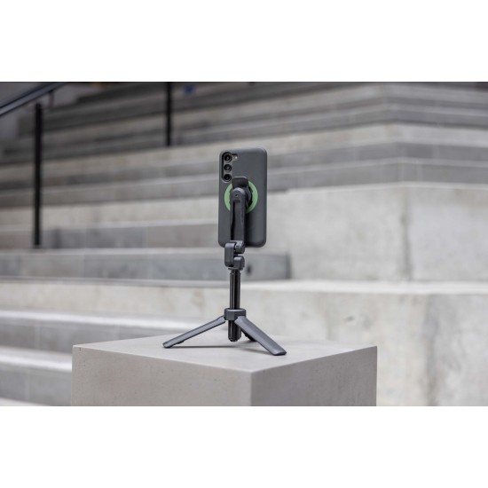 Quad Lock Tripod Selfie Stick