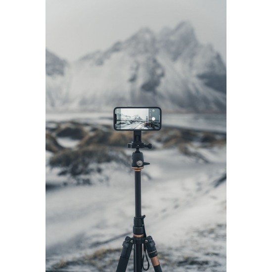 Quad Lock Tripod Adaptor (V3)