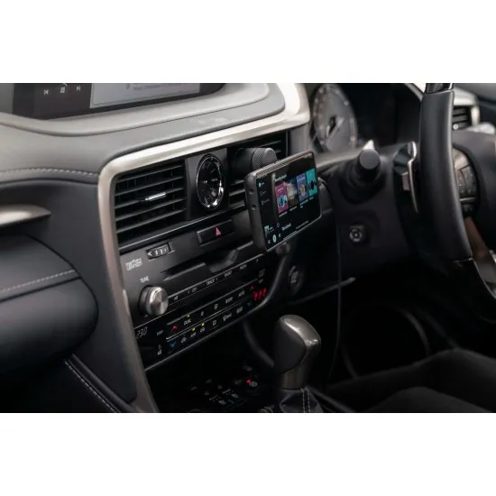Quad Lock Vent Car Mount