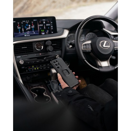 Quad Lock Vent Car Mount