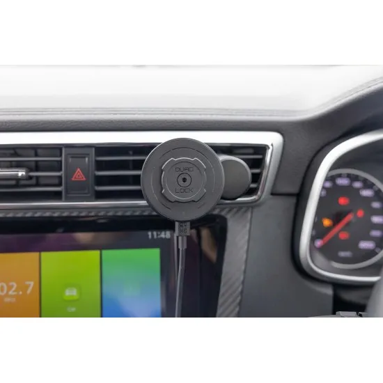 Quad Lock Vent Car Mount