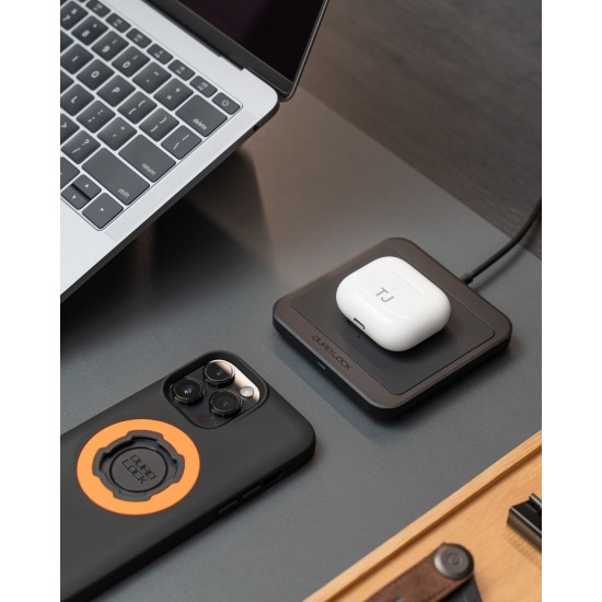 Quad Lock MAG Wireless Charging Pad