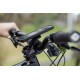 Quad Lock Stem Cap Mount Adjustable