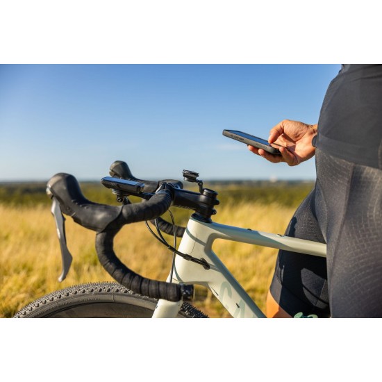 Quad Lock Stem Cap Mount Adjustable