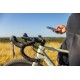 Quad Lock Stem Cap Mount Adjustable