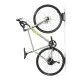 M Part Wall Mounted Vertical Bike Hanger