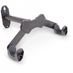 M Part Wall Mounted Horizonal Bike Rack M Part Wall Mounted Horizonal Bike Rack