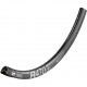 DT Swiss R 470 DB 24 hole Presta-drilled disc brake black