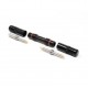 Dyna Plug Racer Pro tubeless bicycle tyre repair kit - Black