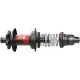 DT Swiss 240 DEG Classic rear disc 6 bolt 148 x 12 mm Boost, MICRO SPLINE 32 hole, black