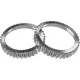 DT Swiss 240 DEG Classic rear disc 6 bolt 148 x 12 mm Boost, MICRO SPLINE 32 hole, black