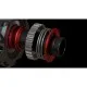 DT Swiss 240 EXP Classic rear disc 6 bolt 157 x 12 mm SuperBoost, SRAM XD, 32 hole black