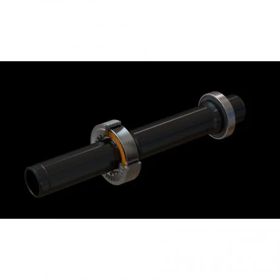 DT Swiss 240 EXP Classic rear disc 6 bolt 157 x 12 mm SuperBoost, SRAM XD, 32 hole black