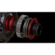 DT Swiss XMC 1200 EXP wheel, 30 mm Carbon rim, BOOST axle, 29 inch front