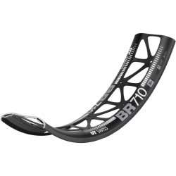 DT Swiss BR 710 SBWT disc-specific 32 hole Presta-drilled black - 26" DT Swiss BR 710 SBWT disc-specific 32 hole Presta-drilled black - 26"