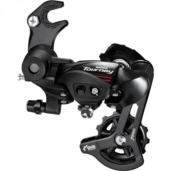 Shimano RD-A070 7-speed road rear derailleur, direct mount