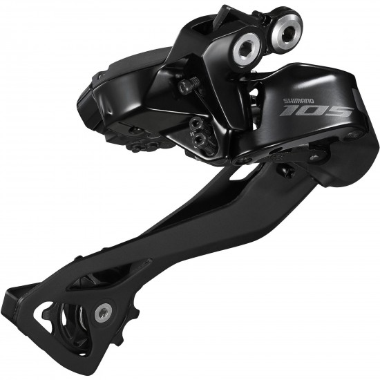 Shimano RD-R7150 105 Di2 12-speed rear derailleur, E-tube