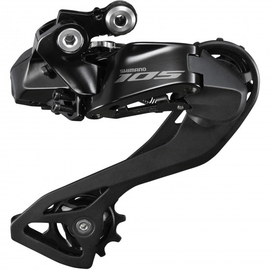 Shimano RD-R7150 105 Di2 12-speed rear derailleur, E-tube