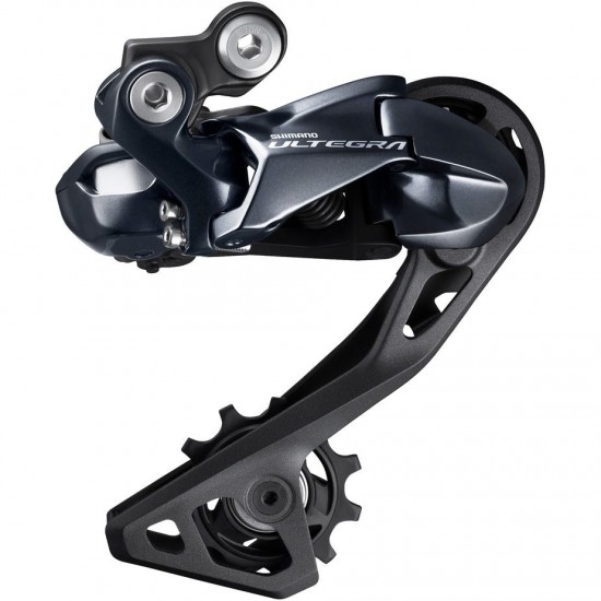 Shimano RD-R8050 Ultegra Di2 11-speed rear derailleur E-tube, SS cage