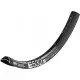 DT Swiss E 532 Sleeve-joined disc-specific 28 hole Presta-drilled black - 29"