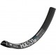 DT Swiss HX 531 Hybrid SBWT disc-specific 28 hole Presta-drilled black - 29"