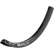 DT Swiss M 462 Sleeve-joined disc-specific 28 hole Presta-drilled black - 29"