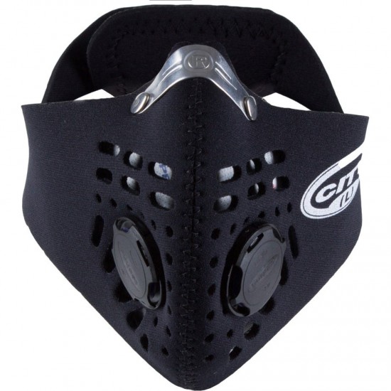 Respro City Mask Grey Large