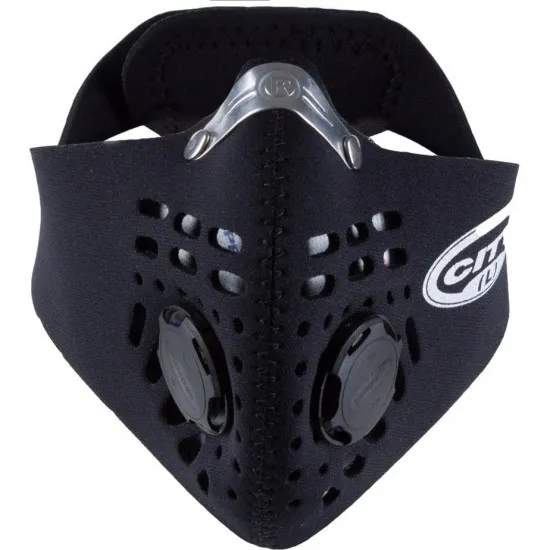 Respro City Mask Grey Large