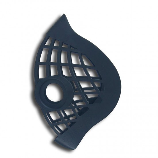 Respro Proseal Black Medium