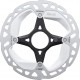 Shimano RT-EM810 Steps rotor, external lockring and magnet, Ice Tech FREEZA, 160 mm