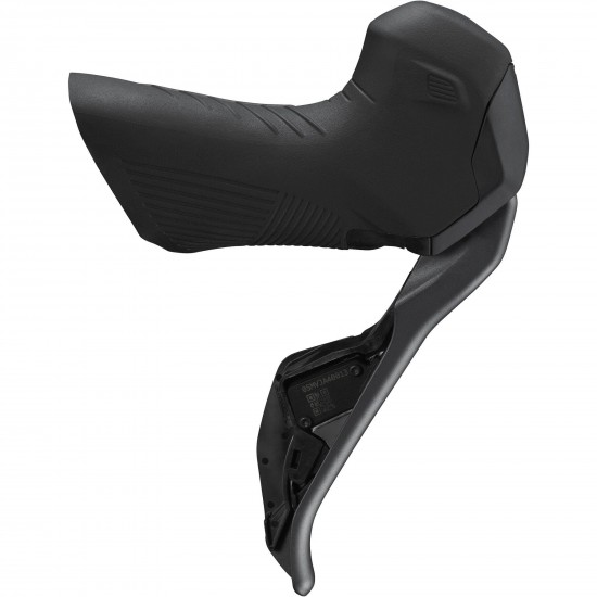 Shimano ST-RX825, GRX Di2 shift hydraulic STI lever, 2-speed, left hand