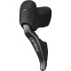 Shimano ST-RX825, GRX Di2 shift hydraulic STI lever, 2-speed, left hand