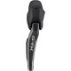 Shimano ST-RX825 GRX Di2 12-speed STI bled with BR-RX820 calliper, right front