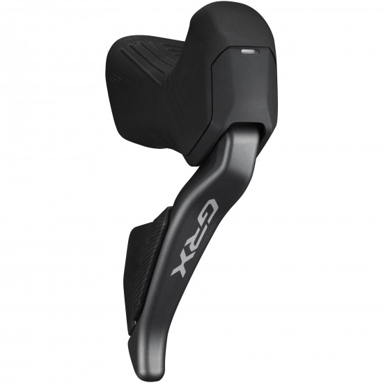 Shimano ST-RX825, GRX Di2 shift hydraulic STI lever, 12-speed, right hand