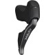 Shimano ST-RX825, GRX Di2 shift hydraulic STI lever, 12-speed, right hand