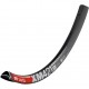 DT Swiss XM 421 SBWT disc-specific 28 hole Presta-drilled black - 29"