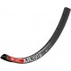 DT Swiss XR 391 SBWT disc-specific 28 hole Presta-drilled black - 29"