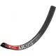 DT Swiss XR 391 SBWT disc-specific 28 hole Presta-drilled black - 29"