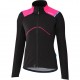 Shimano Clothing Women's Performance Windbreak Jacket, Black, Size L