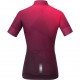 Shimano Clothing Women's Sumire Jersey, Purple, Size L