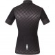Shimano Clothing Women's Sumire Jersey, Purple, Size L