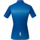 Shimano Clothing Women's Sumire Jersey, Purple, Size L