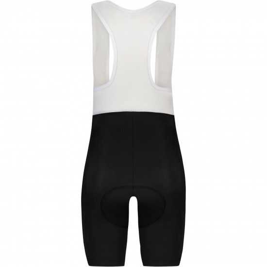 Shimano Clothing Women's, Inizio Bib Shorts, Black, Size S