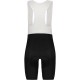 Shimano Clothing Women's, Inizio Bib Shorts, Black, Size S