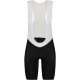 Shimano Clothing Women's, Inizio Bib Shorts, Black, Size S