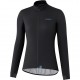 Shimano Clothing Women's Variable Condition Jacket, Black, Size S