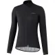 Shimano Clothing Women's Variable Condition Jacket, Black, Size S