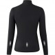 Shimano Clothing Women's Variable Condition Jacket, Black, Size S