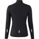 Shimano Clothing Women's Variable Condition Jacket, Black, Size S